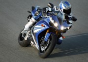 Yamaha YZF-R1